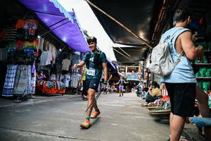 BIB: 
                            <button type="button" onclick="openModal(25387618)" class="btn btn-primary btn-sm float-right btn-popup" data-toggle="modal" data-target=".modal-high-quality">
                        <i class="fas fa-shopping-cart"></i> Add to Cart
                    </button>
                                            <button type="button" onclick="isThisMe(25387618, true)" class="btn btn-success btn-sm float-right btn-popup btn-isme hidden" data-toggle="tooltip" data-placement="bottom" title="นี่คือรูปของคุณใช่ไหม คลิกที่นี่เพื่อเอาเข้าอัลบั้ม">
                        <i class="fas fa-plus"></i> Add to album
                    </button>
                    <button type="button" onclick="isThisMe(25387618, false)" class="btn btn-warning btn-sm float-right btn-popup btn-isnotme hidden">
                        <i class="fas fa-ban"></i> Remove from album
                    </button>